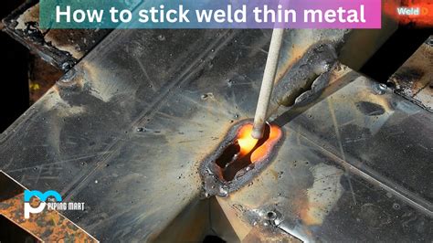 best welder sheet metal|welding sheet metal with stick.